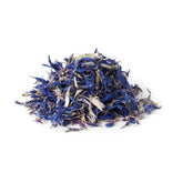 Dried Edible Cornflower Blue Cocktail Garnish - 10g